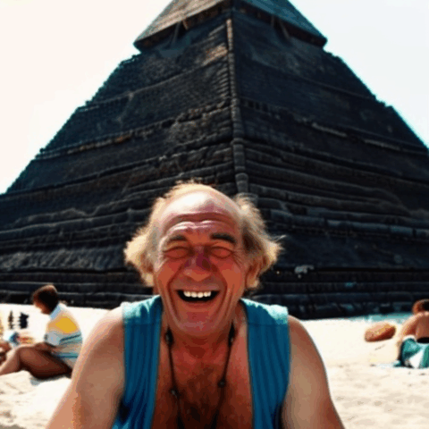 pyramidguy