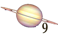 Saturn Nein