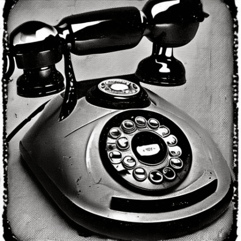 vintagephone